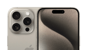 iPhone 15 Pro mit Vertrag Vergleich